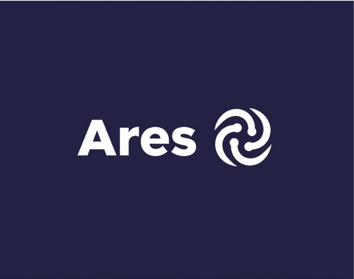 Ares logo