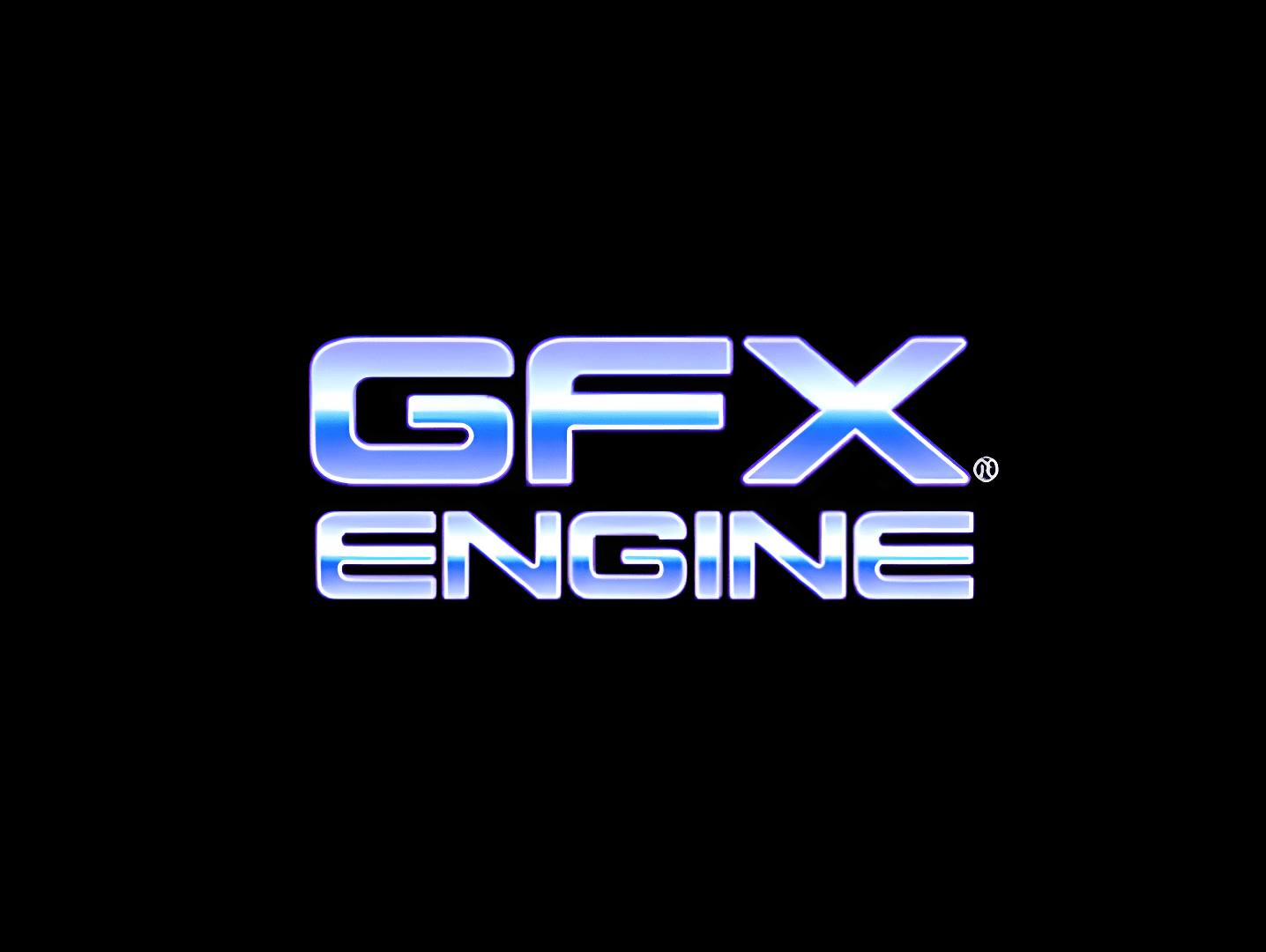 GFX Engine logo