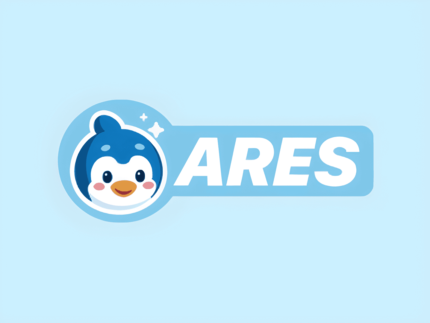 Ares logo