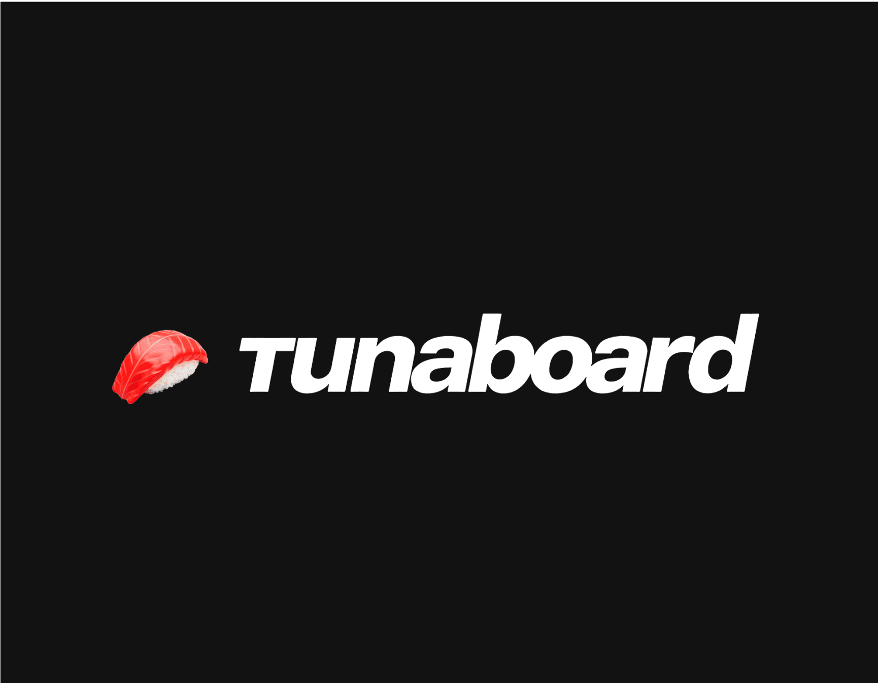 Tunaboard logo