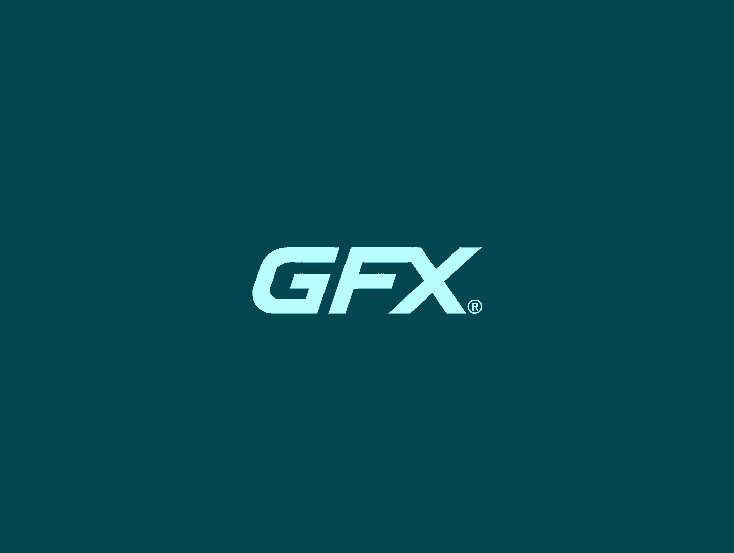 GFX logo