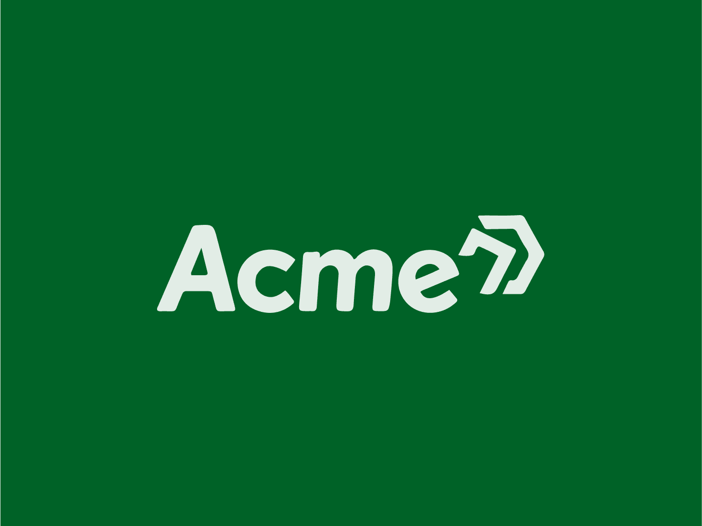 Acme logo