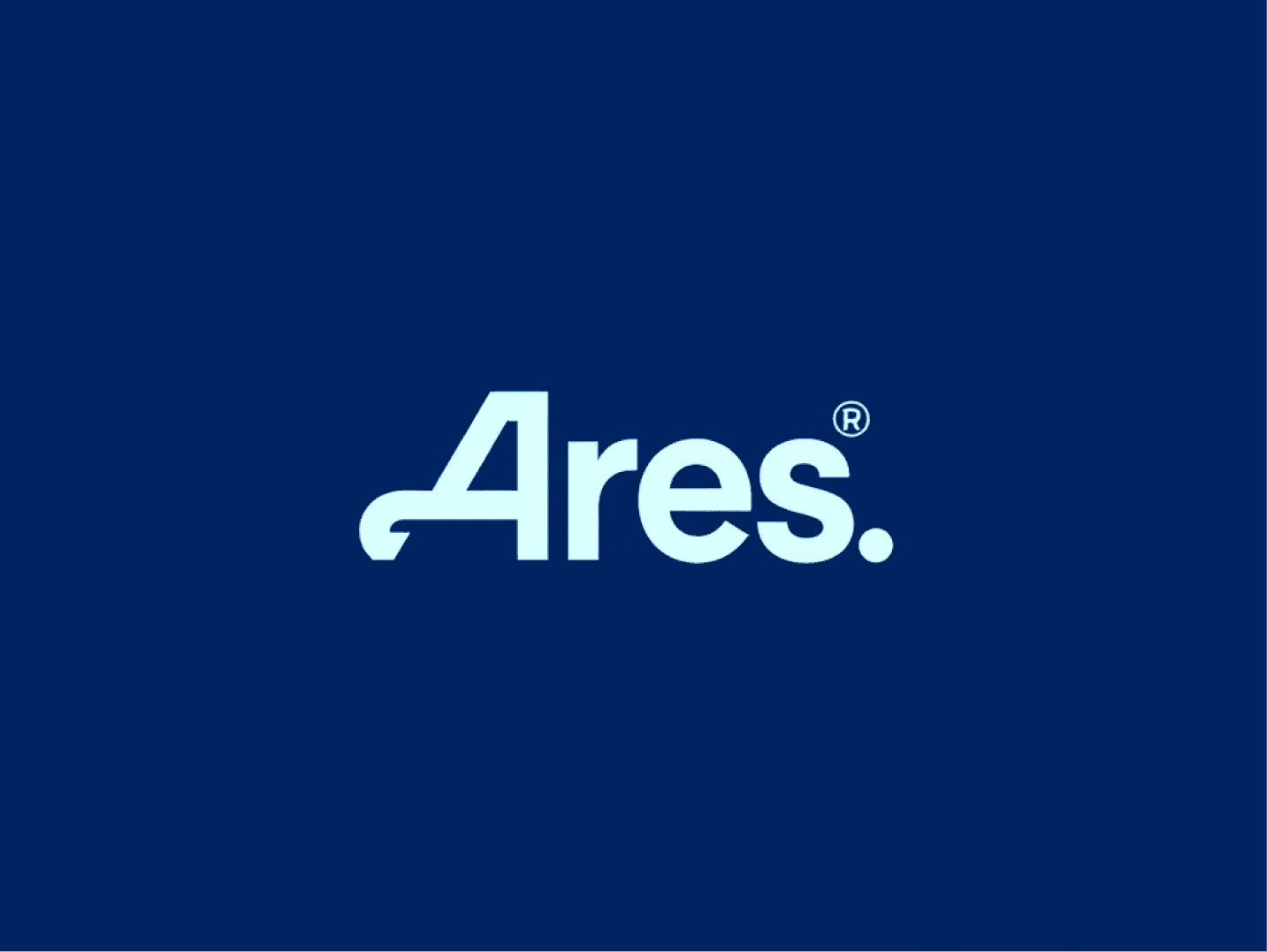 Ares logo