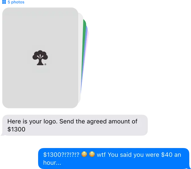 Competition Texts